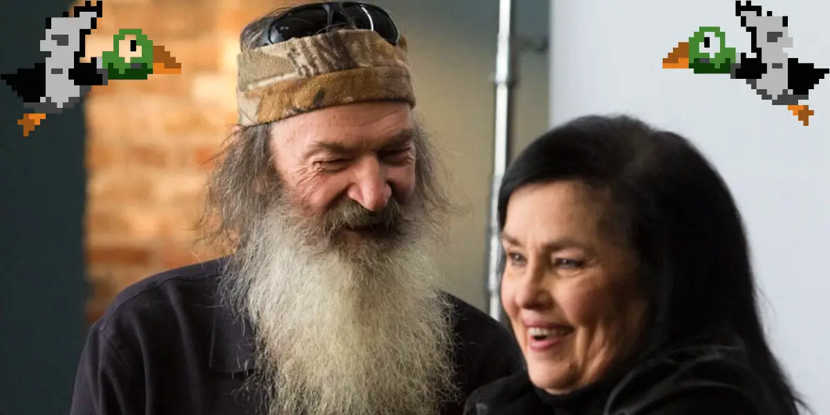 Death of a Dynasty: Duck Calling Entrepreneur  Phil Robertson dead at 79 after Alzheimer’s Diagnosis