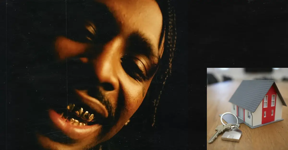 “You can get a house with a mouth like that” – when BRS Kash and Dababy solved the housing crisis