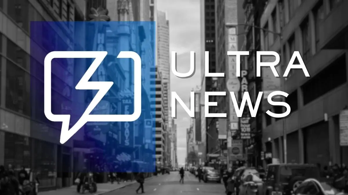 About - Ultra News