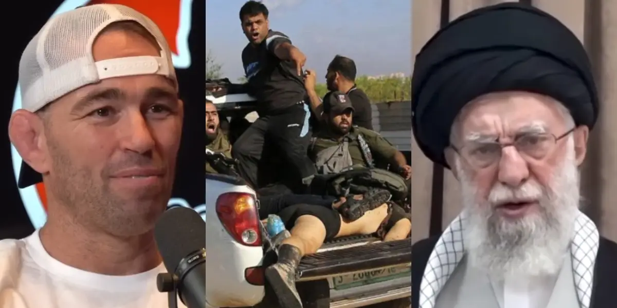 “It May Have Prevented World War 3” – How Jake Shields and others are putting terrorists first, not America