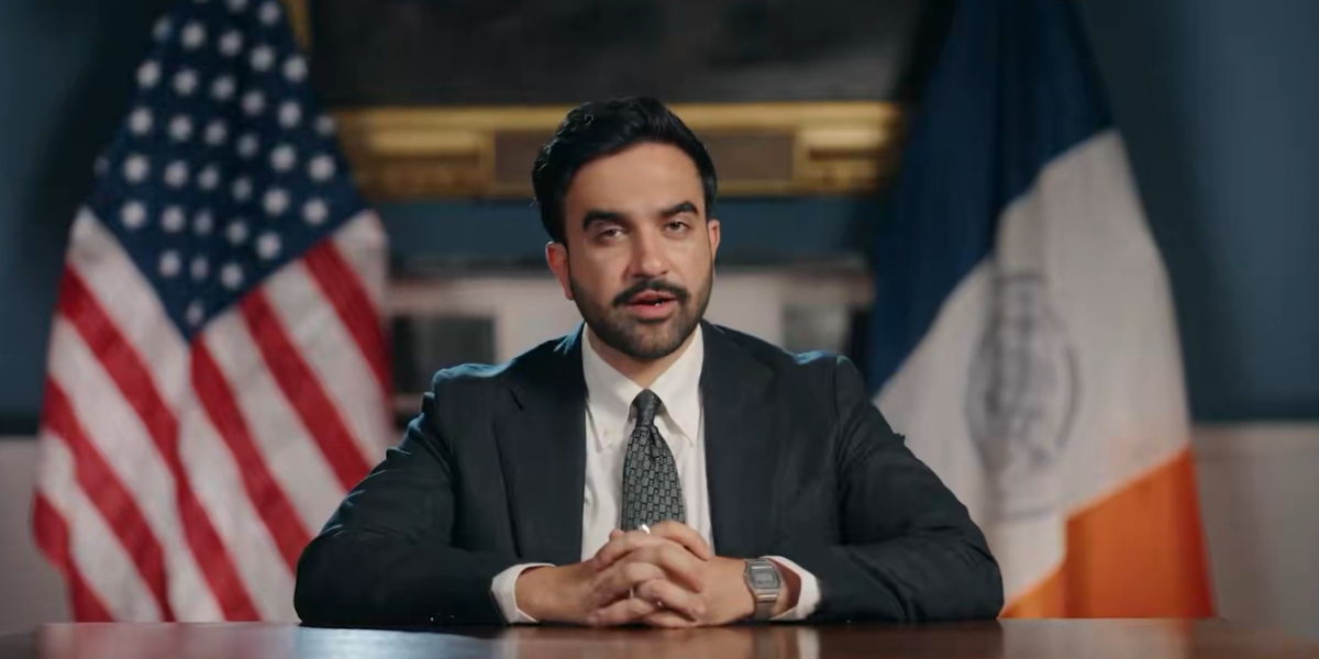 “The Perpetrator Yelled ‘Allahu Akbar” – Jewish Man Stabbed In NYC Two Days After Mayor Mamdani Vows To Arrest Israel Prime Minister